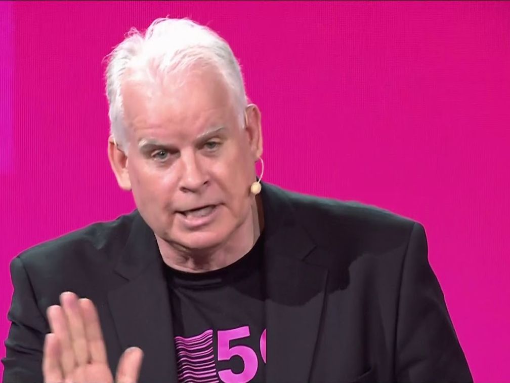 Capital Markets Day 2018 Deutsche Telekom