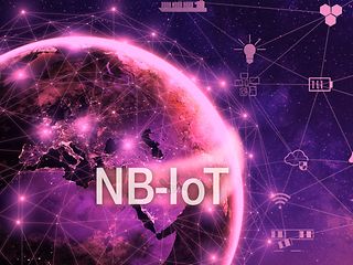 Complete Successful NB-IoT Roaming Trial in Europe.