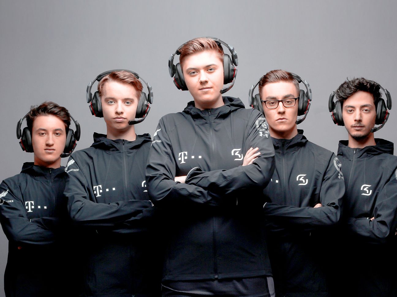 eSports