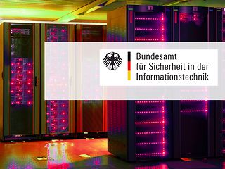 BSI confirms standard - new benchmark for the IT security of data centers.