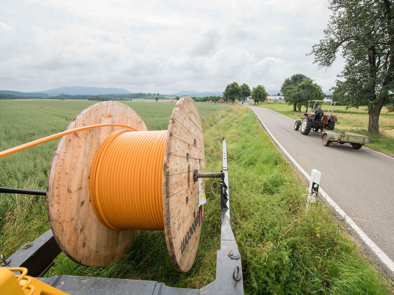 BI_20160714_kabeltrommel am Kabelpflug