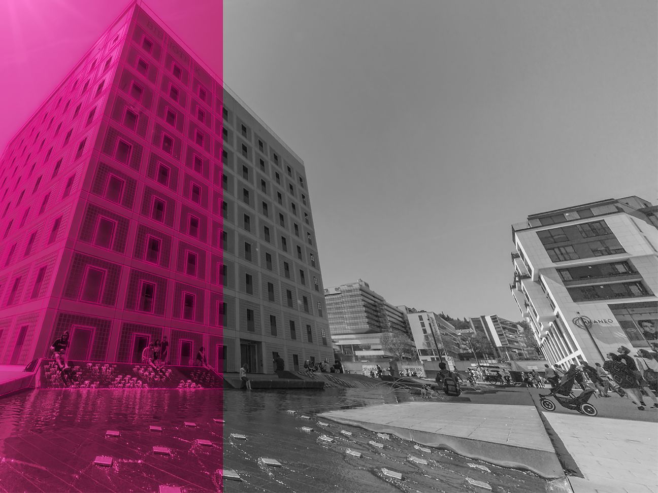 Gigabit-Region Stuttgart