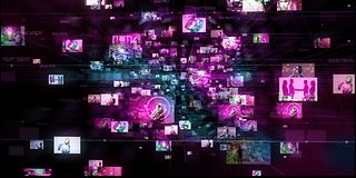 Symbolfoto Themenauswahl