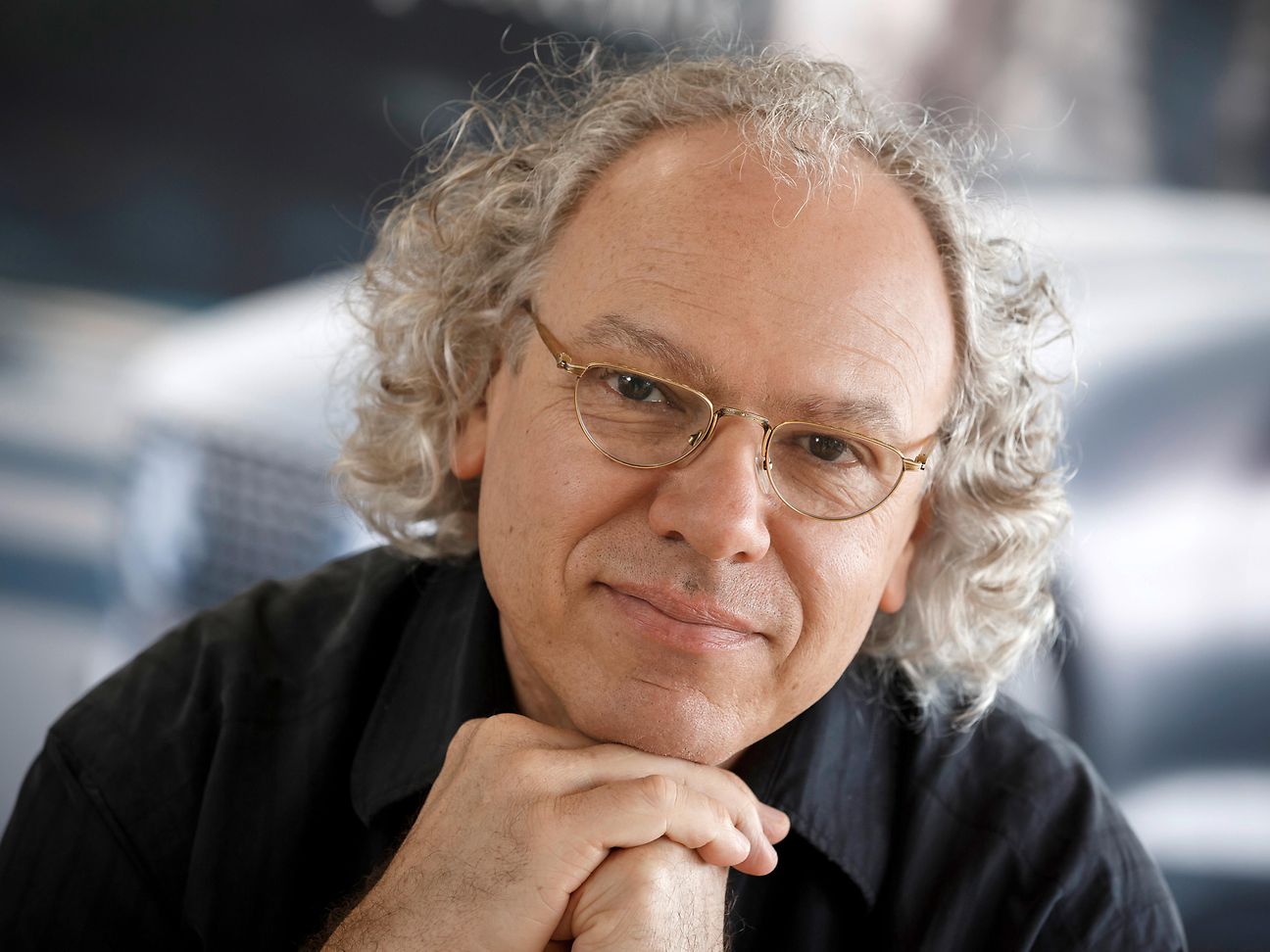 Alexander Mankowsky