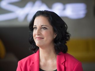 Barbara Costanzo, Vice President Group Social Engagement