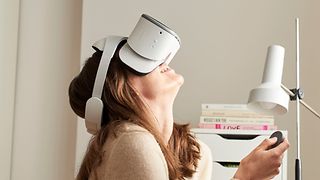 Magenta Virtual Reality 