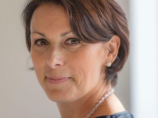 Manuela Mackert, Chief Compliance Officer (CCO) Deutsche Telekom AG