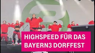 180928_Dorffest_Bayern3