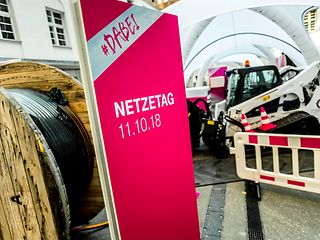 Telekom-Netzetag