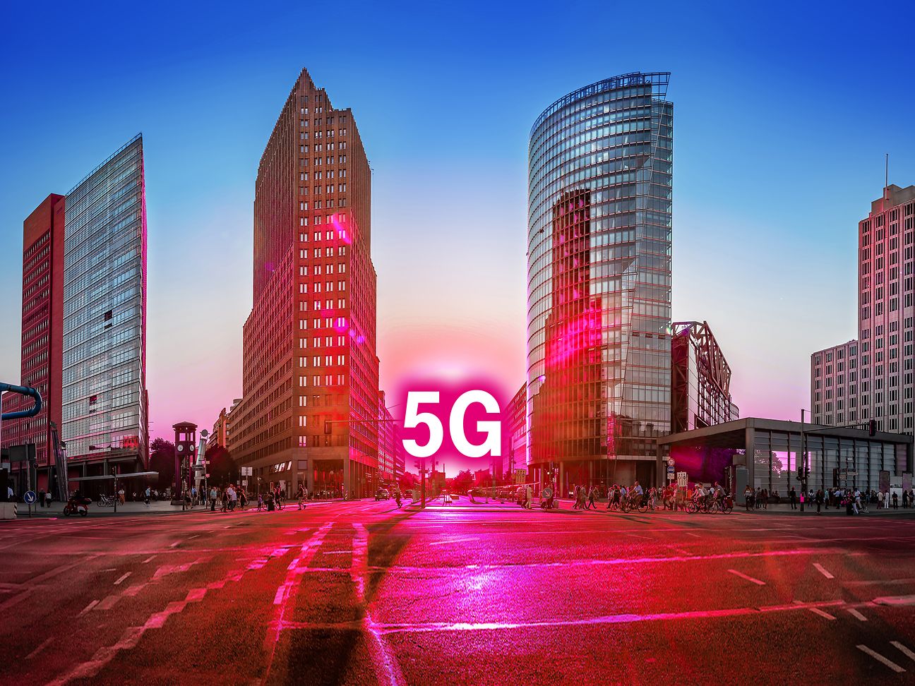 Blog Telegraphen Lunch 5G
