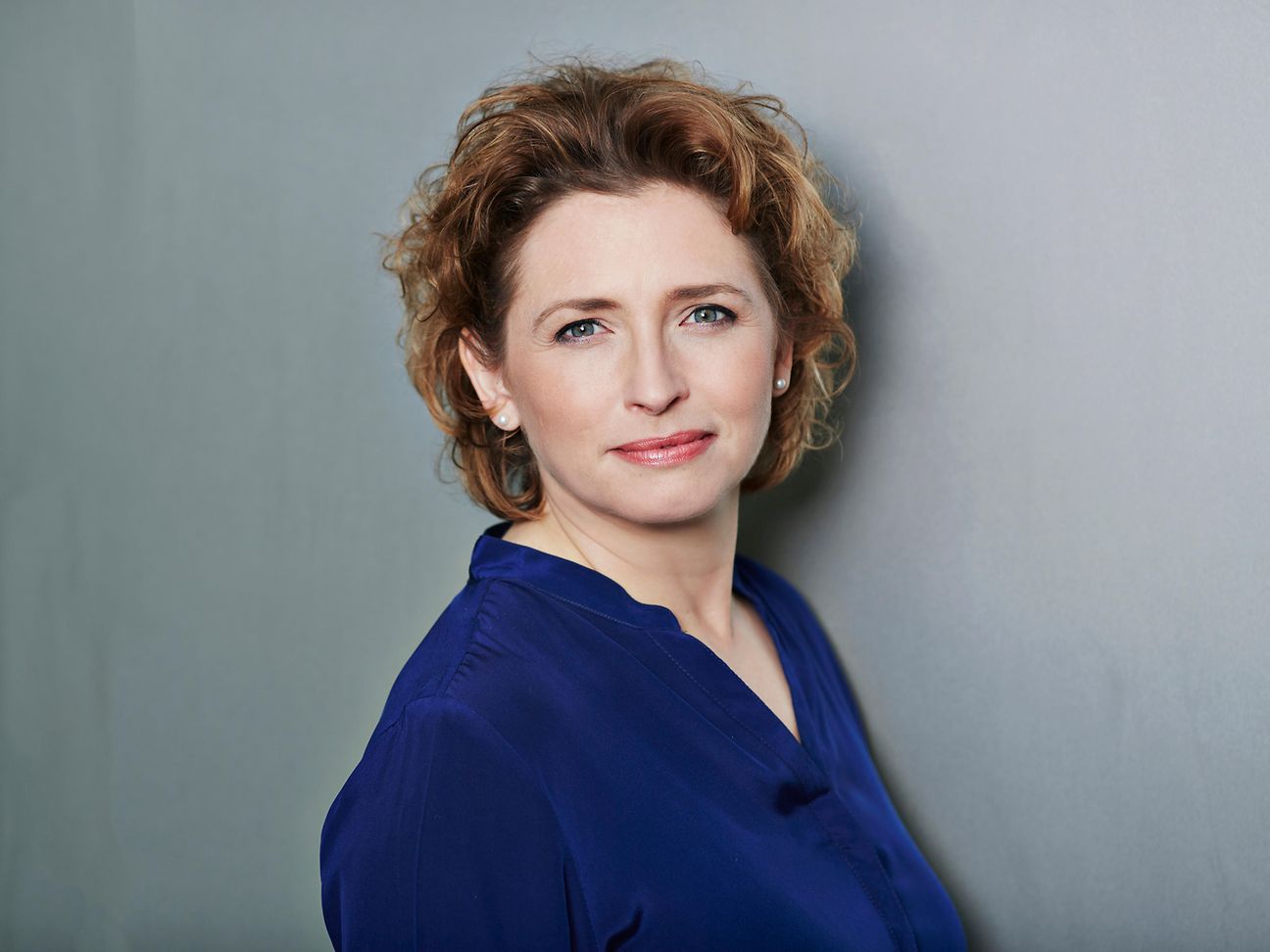 Nicola Beer