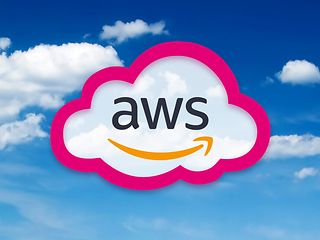 T-Systems bietet gemanagte Services für die AWS-Cloud