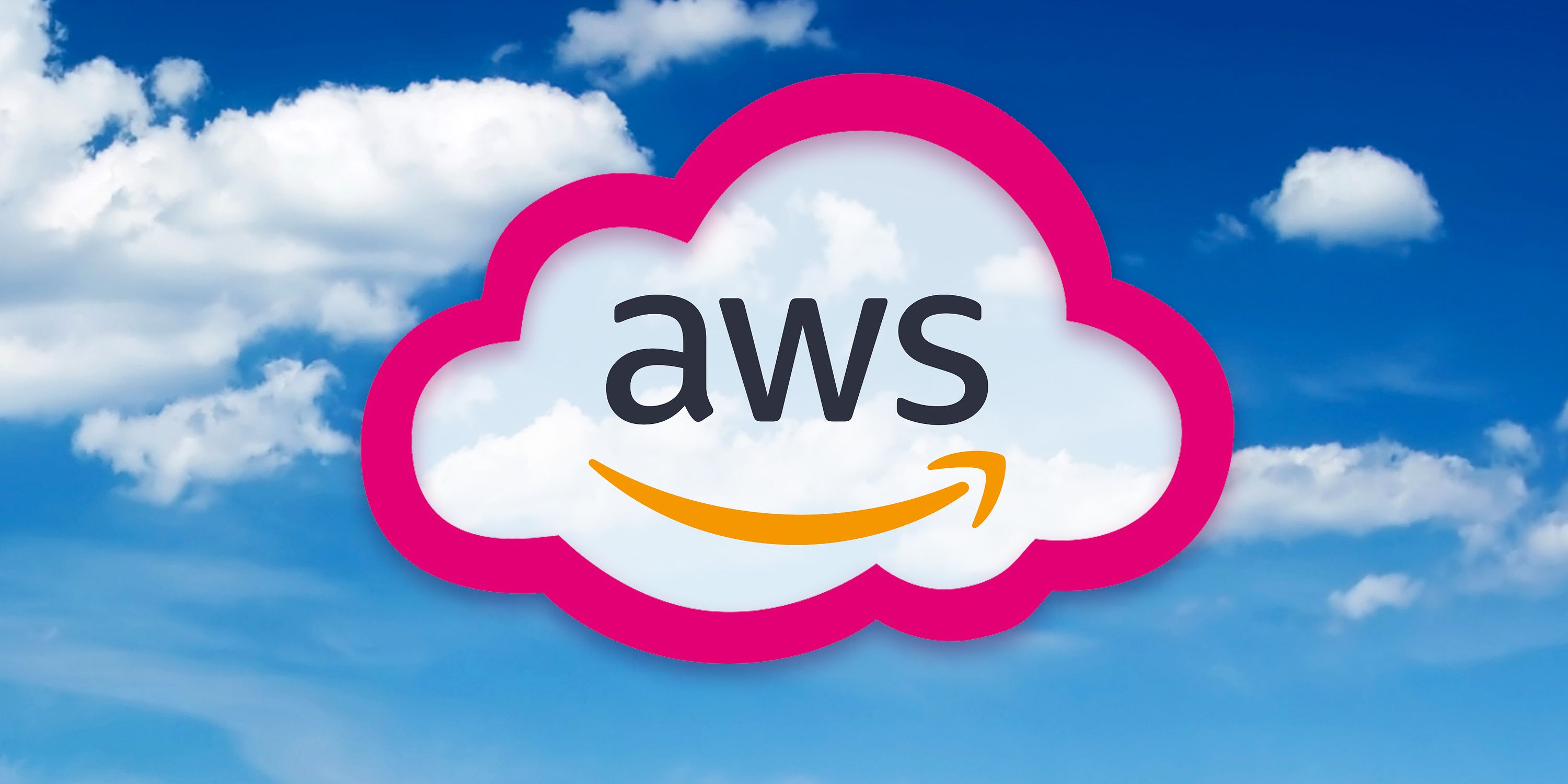 aws cloud icon