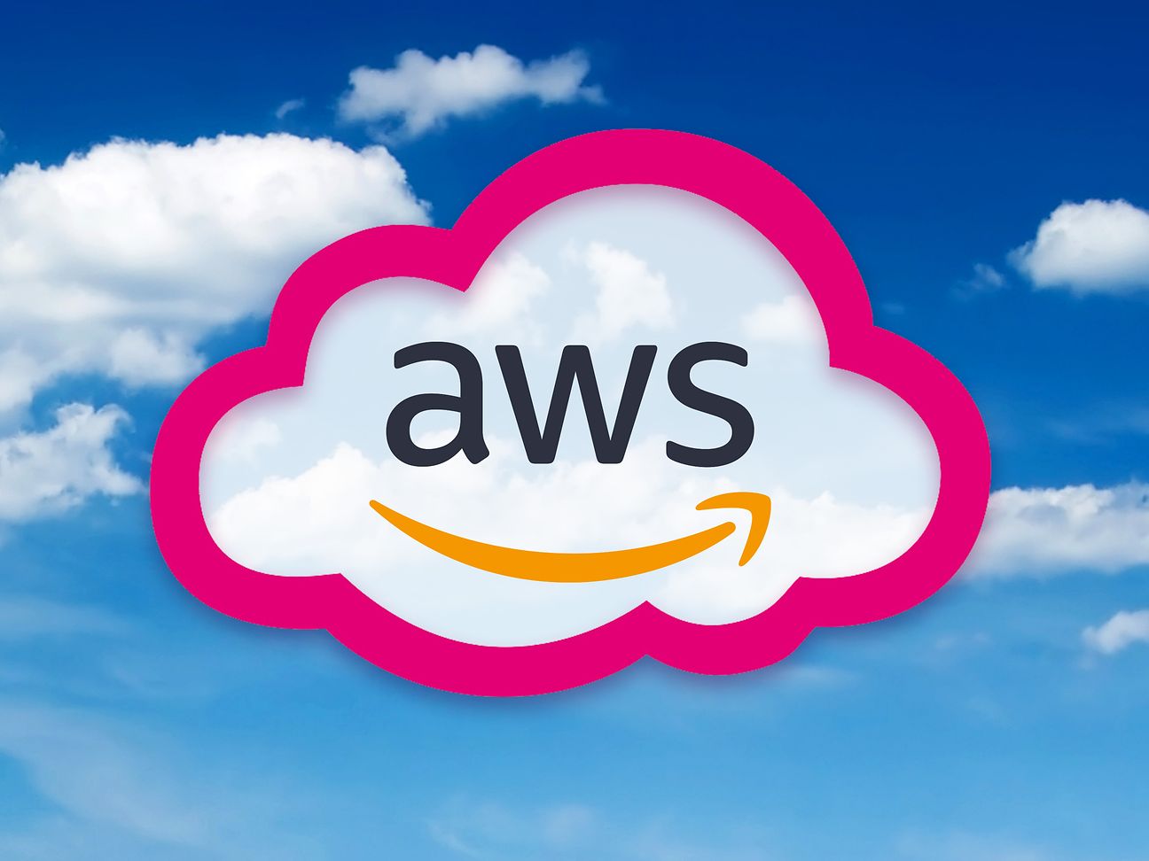 T-Systems offers Managed Cloud Services for AWS