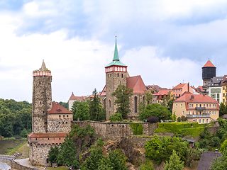 Telekom launches fiber-optic roll-out in Bautzen district.