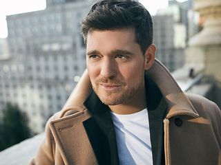 Michael Bublé 