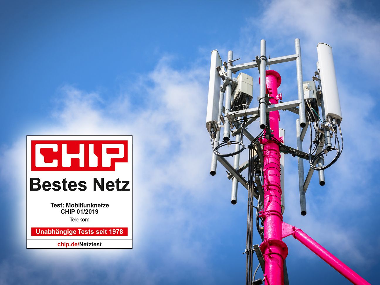 Netztest
