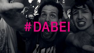 dabei