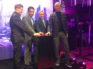 Premiere: T-Mobile Polska launches 5G network in Warsaw