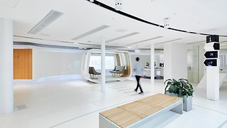 Telekom Design Gallery 
