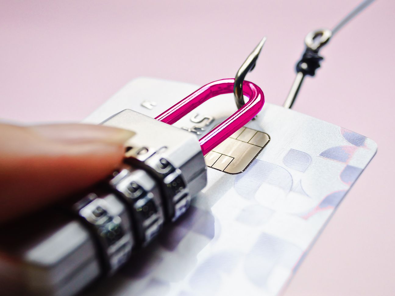 Security Trends 2019.