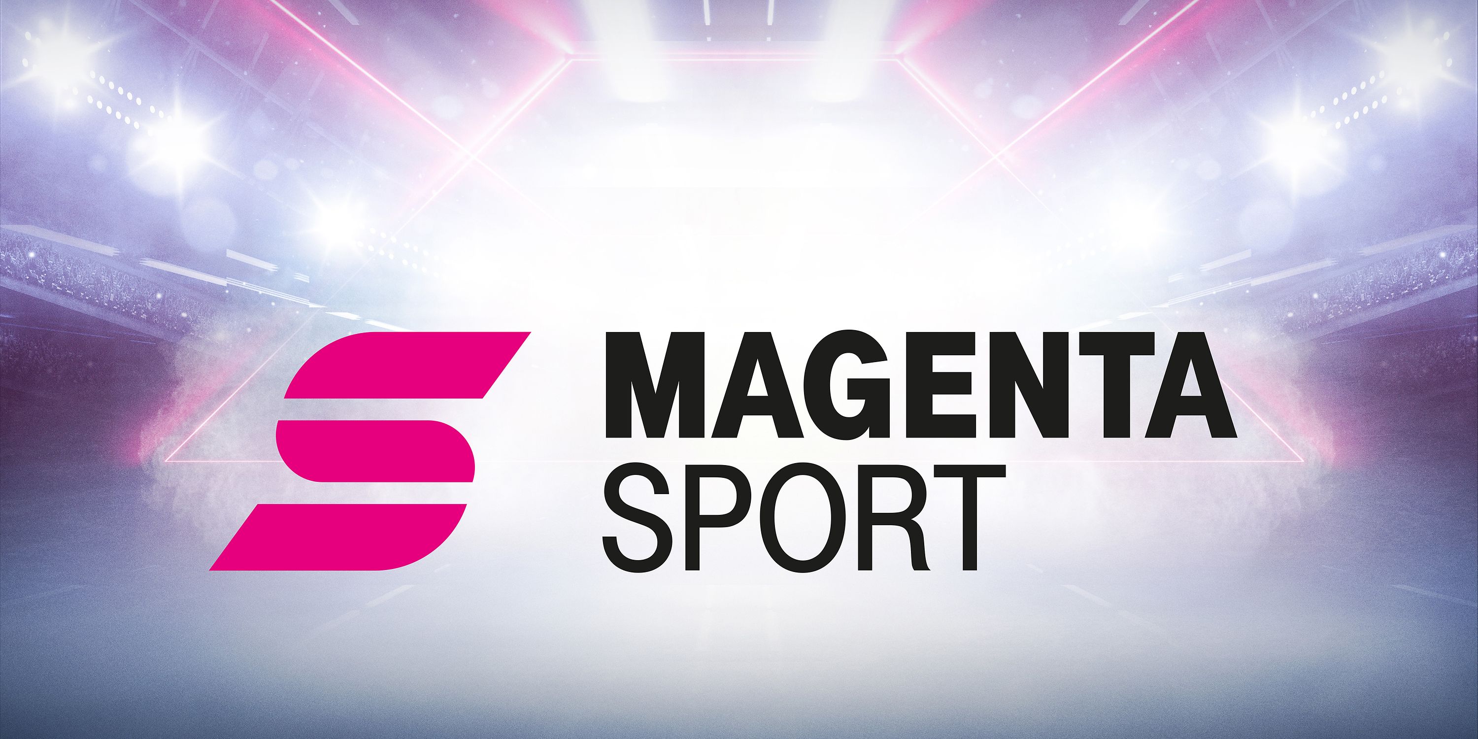 Aus Telekom Sport wird MagentaSport Mit mehr als 5.000 Stunden Live-Sport im Jahr Deutsche Telekom
