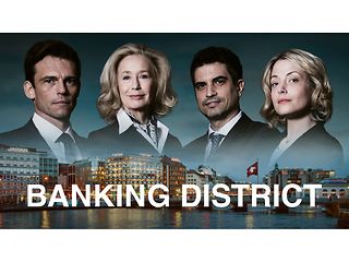 Schmuckbild Banking District