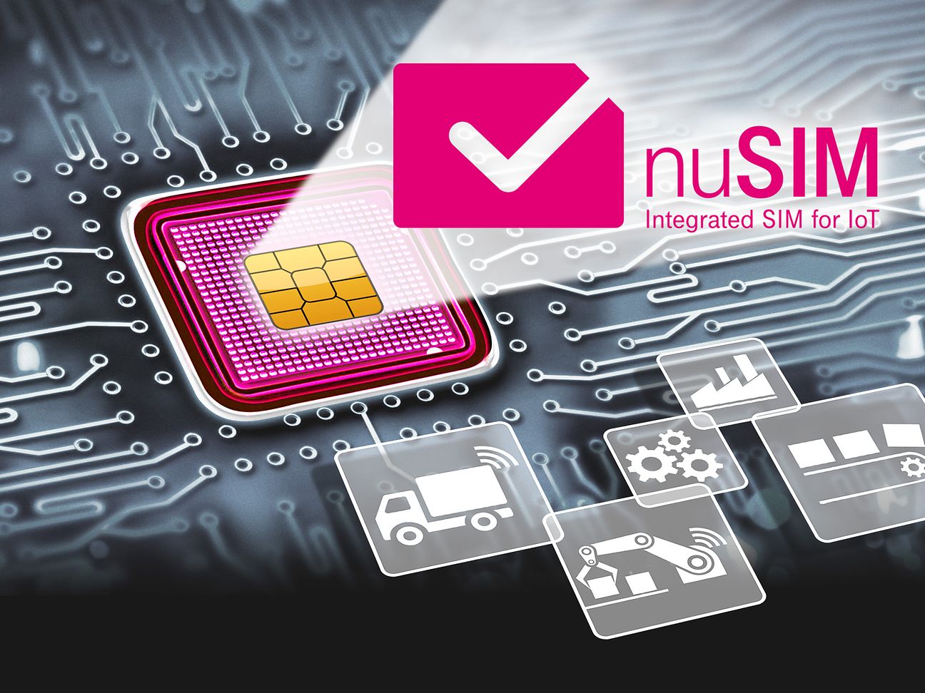 nuSIM