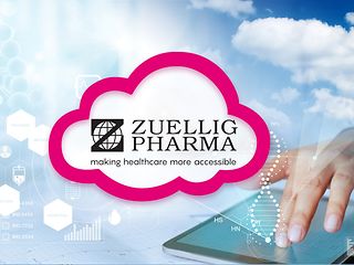 T-Systems bringt für Zuellig Pharma SAP HANA in die Cloud.