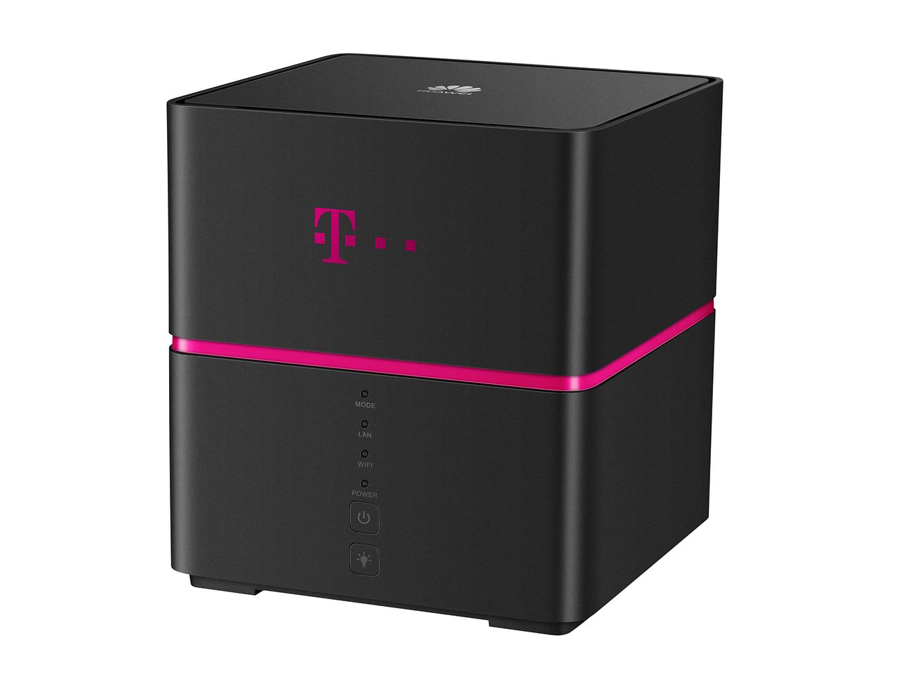 Der neue Speedbox Router