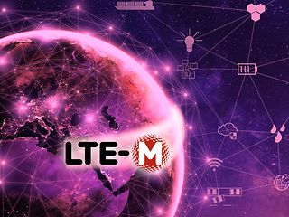 Einfach erklärt: LTE-M