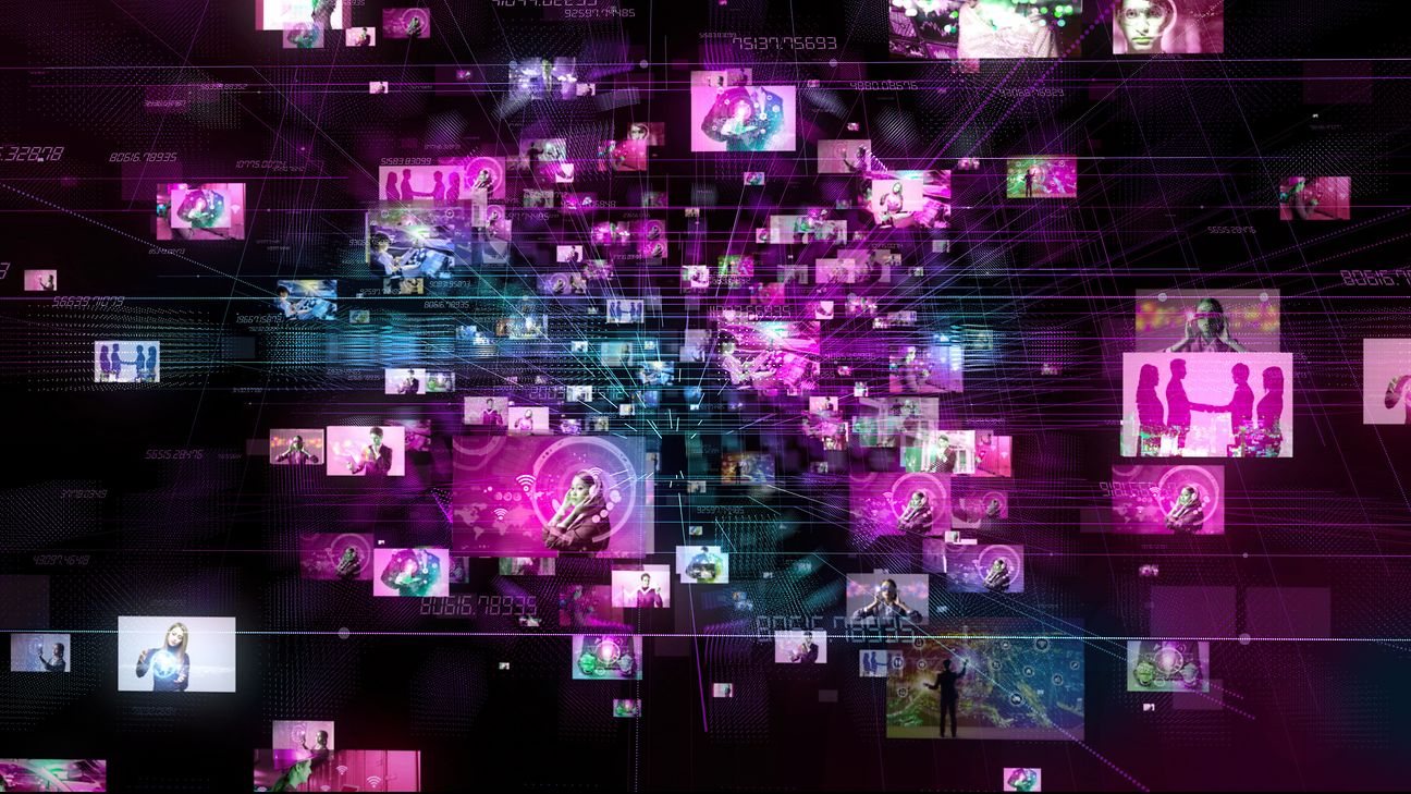 Symbolfoto Themenauswahl