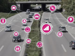 Einfach erklärt: Automatisiertes Fahren