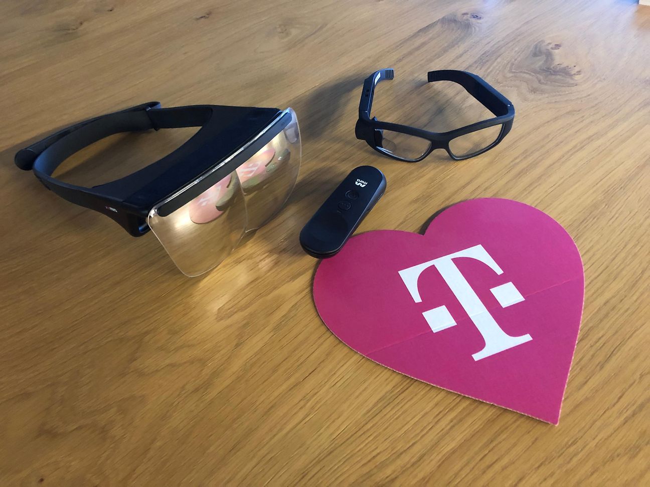Easy & simple: immersive