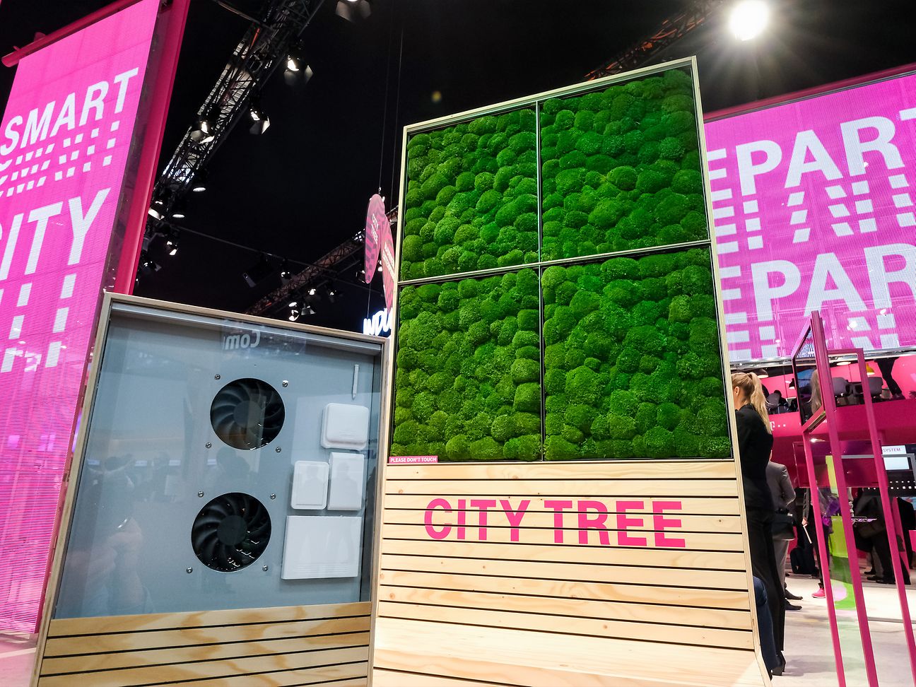 Sustainable smart cities are the bedrock of digital society.