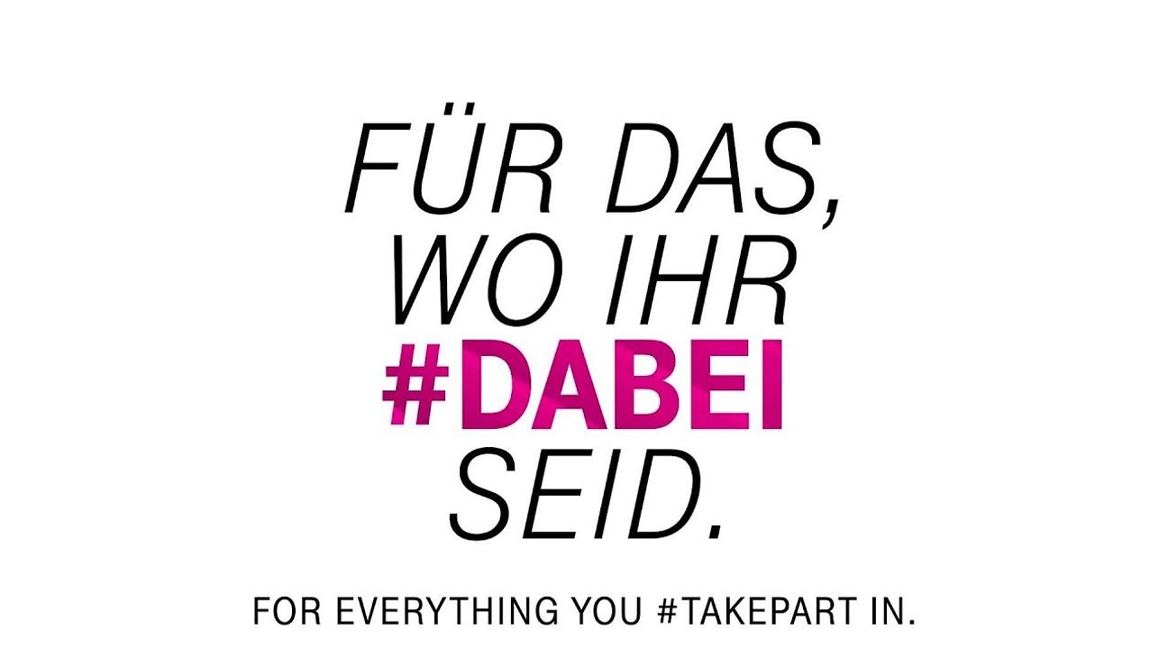+dabei