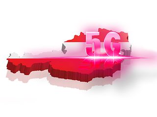T-Mobile Austria startet Aufbau von 5G-Netz.