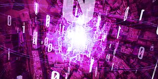 What is quantum mechanics? It is the physics of the smallest parts.