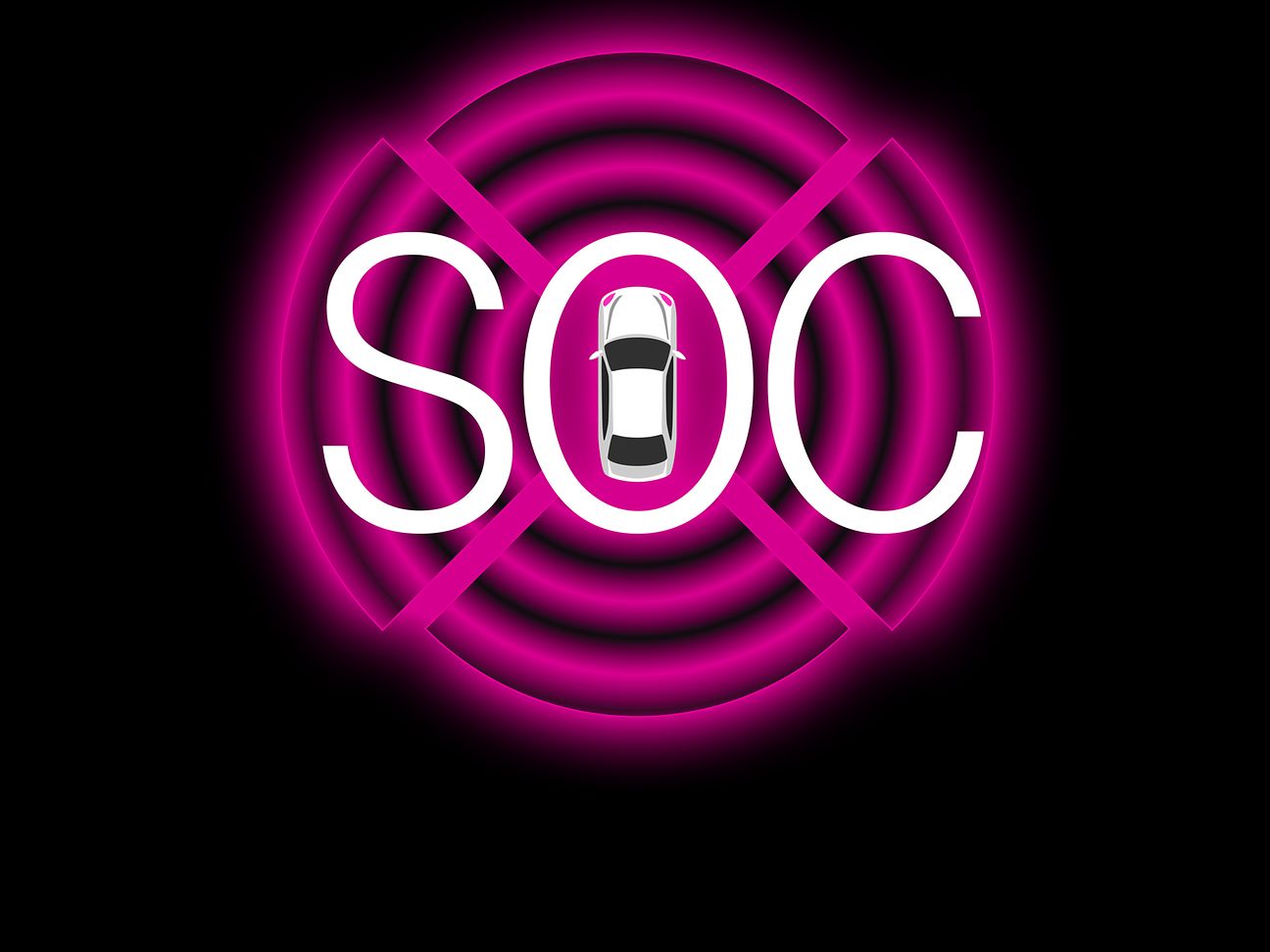 CarSOC