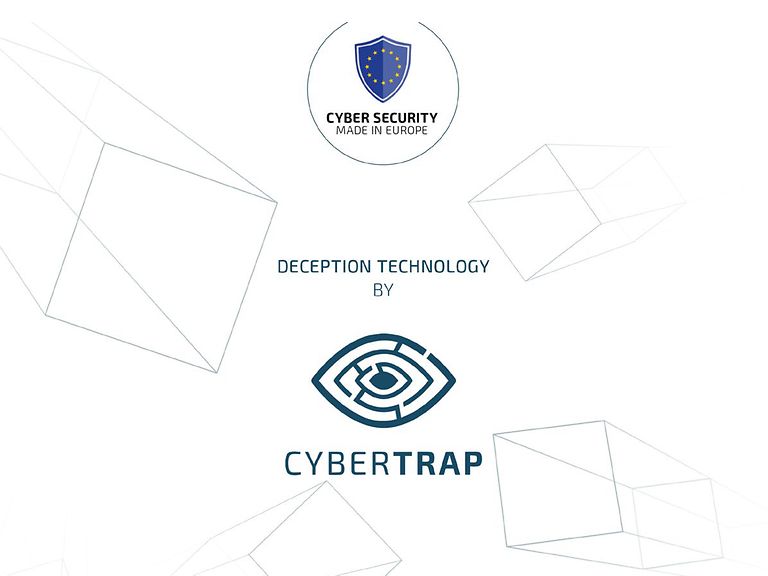 CyberTrap-Software