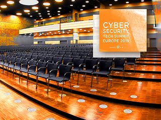 Cyber Security Tech Summit 2019