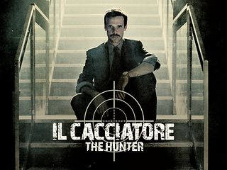 "Cacciatore - The Hunter" exklusiv auf MagentaTV.