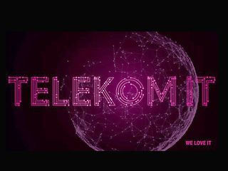 Telekom IT