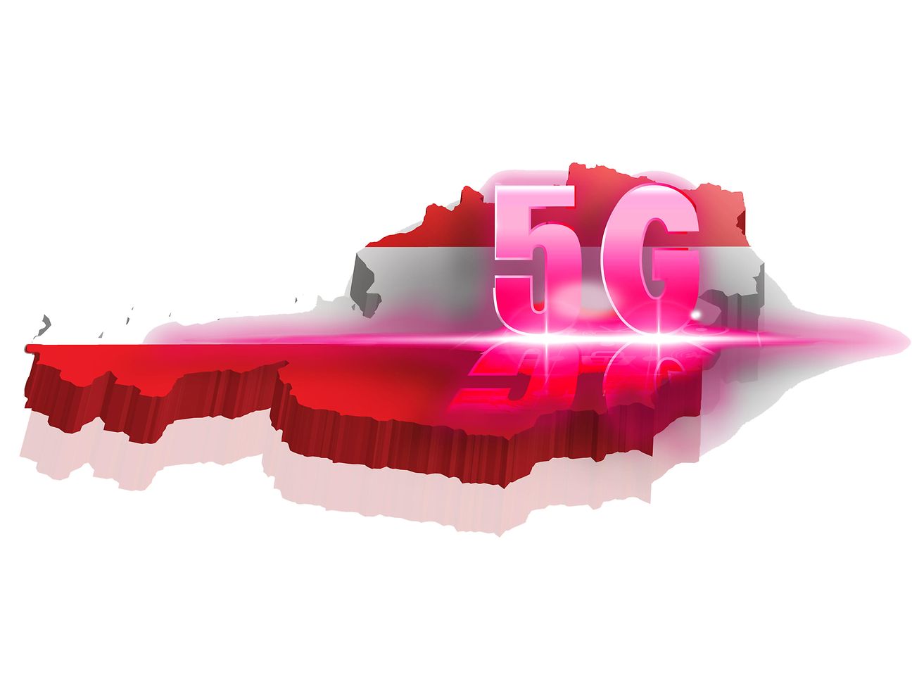 5G Österreich