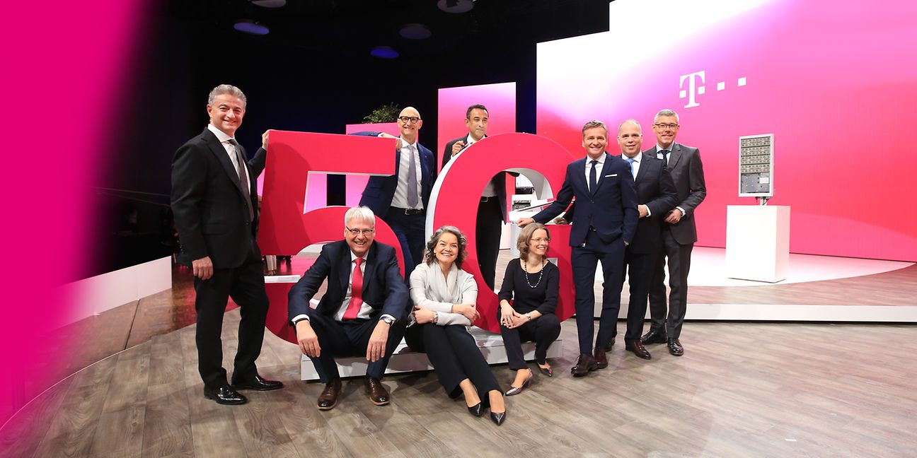 Hauptversammlung 2019