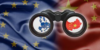 China und die Algorithmen