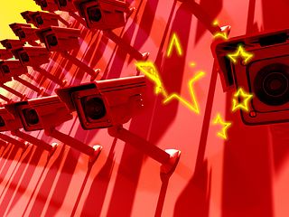 China and the algorithms