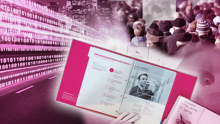 Telekom stellt Smart City Leitfaden vor