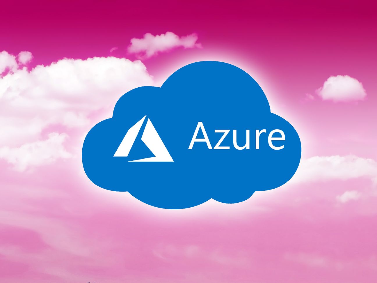 Symbol image "Cloud"