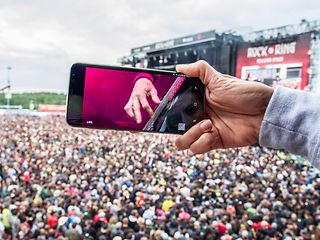 Rock am Ring is the ultimate festival highligh.